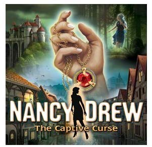 Nancy drew computer games download