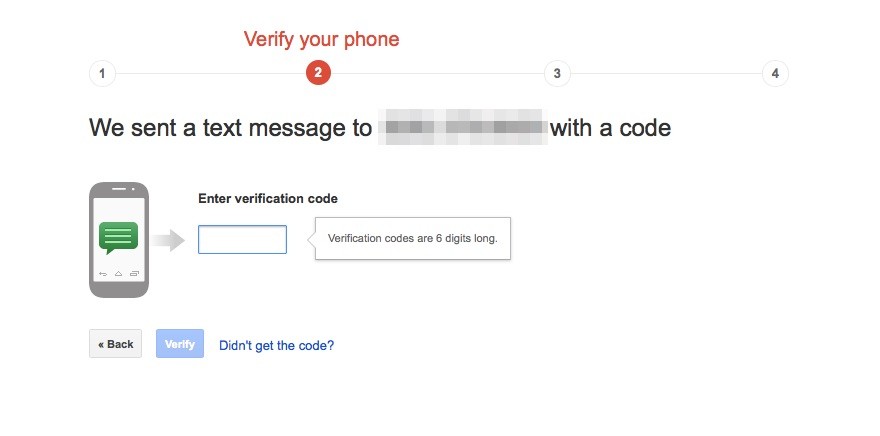 Gmail Code For Mac Email
